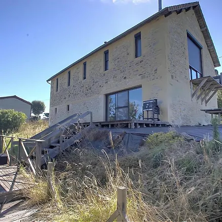 Comfortable Vacation Home In Gourdon Exterior photo