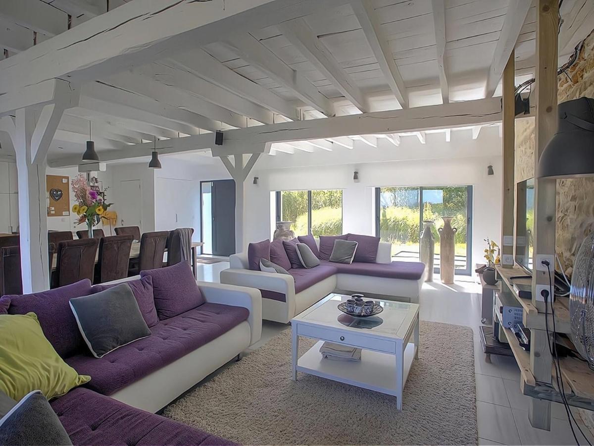 Comfortable Vacation In Holiday home Gourdon-en-quercy