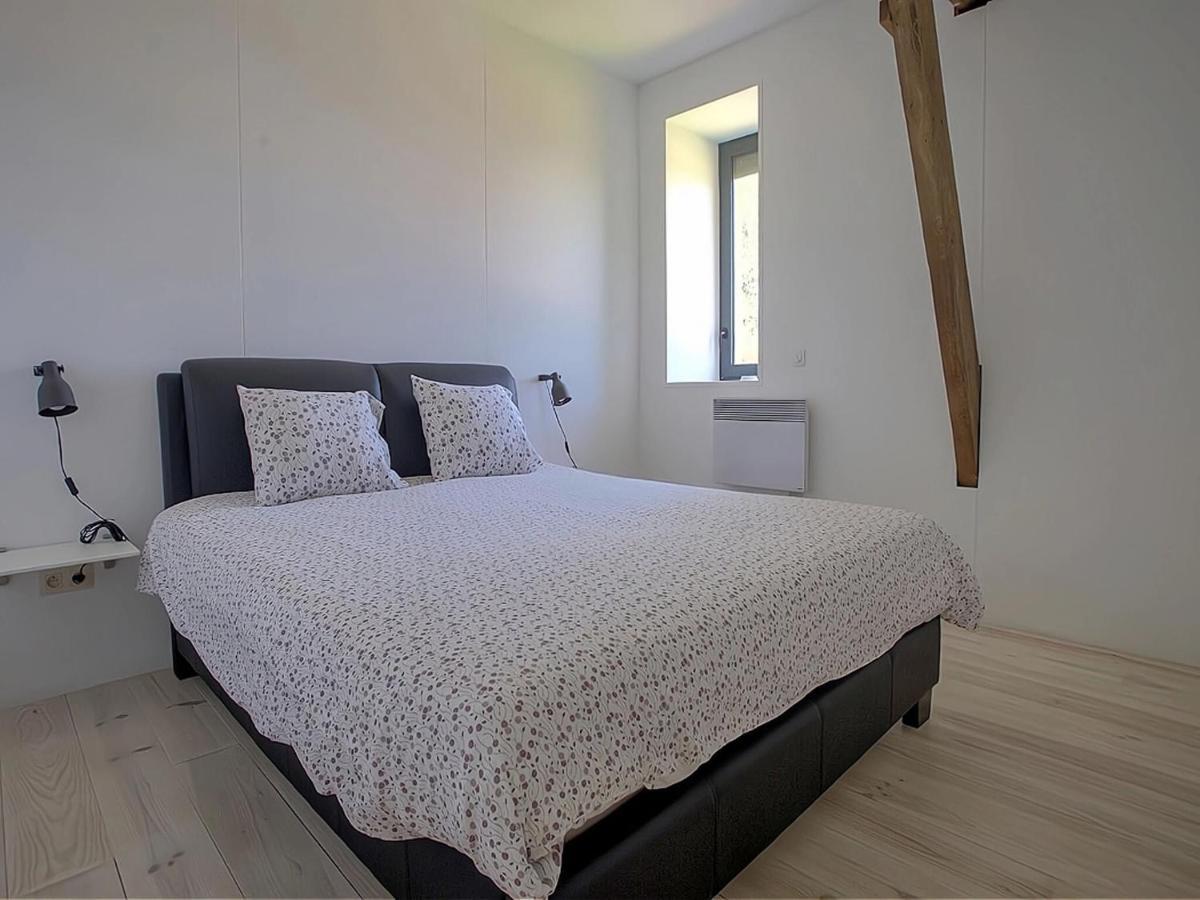 Hébergement de vacances Comfortable Vacation In Gourdon