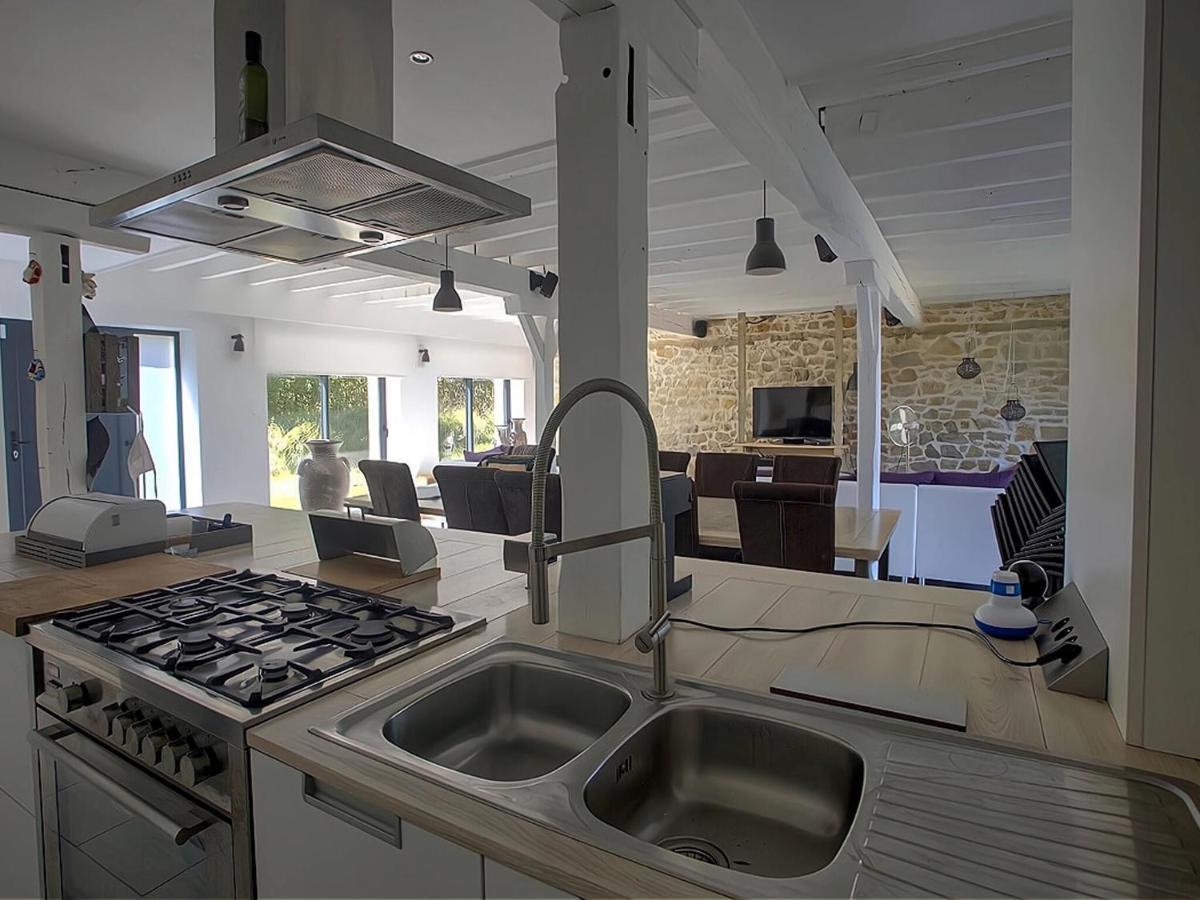 Holiday home Comfortable Vacation In Gourdon-en-quercy