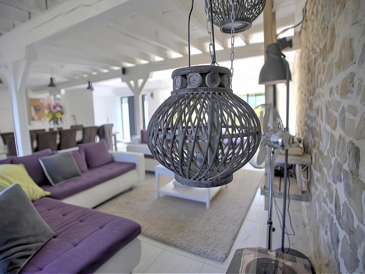 Comfortable Vacation In Hébergement de vacances