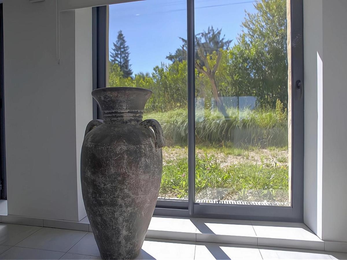 Comfortable Vacation In * Gourdon