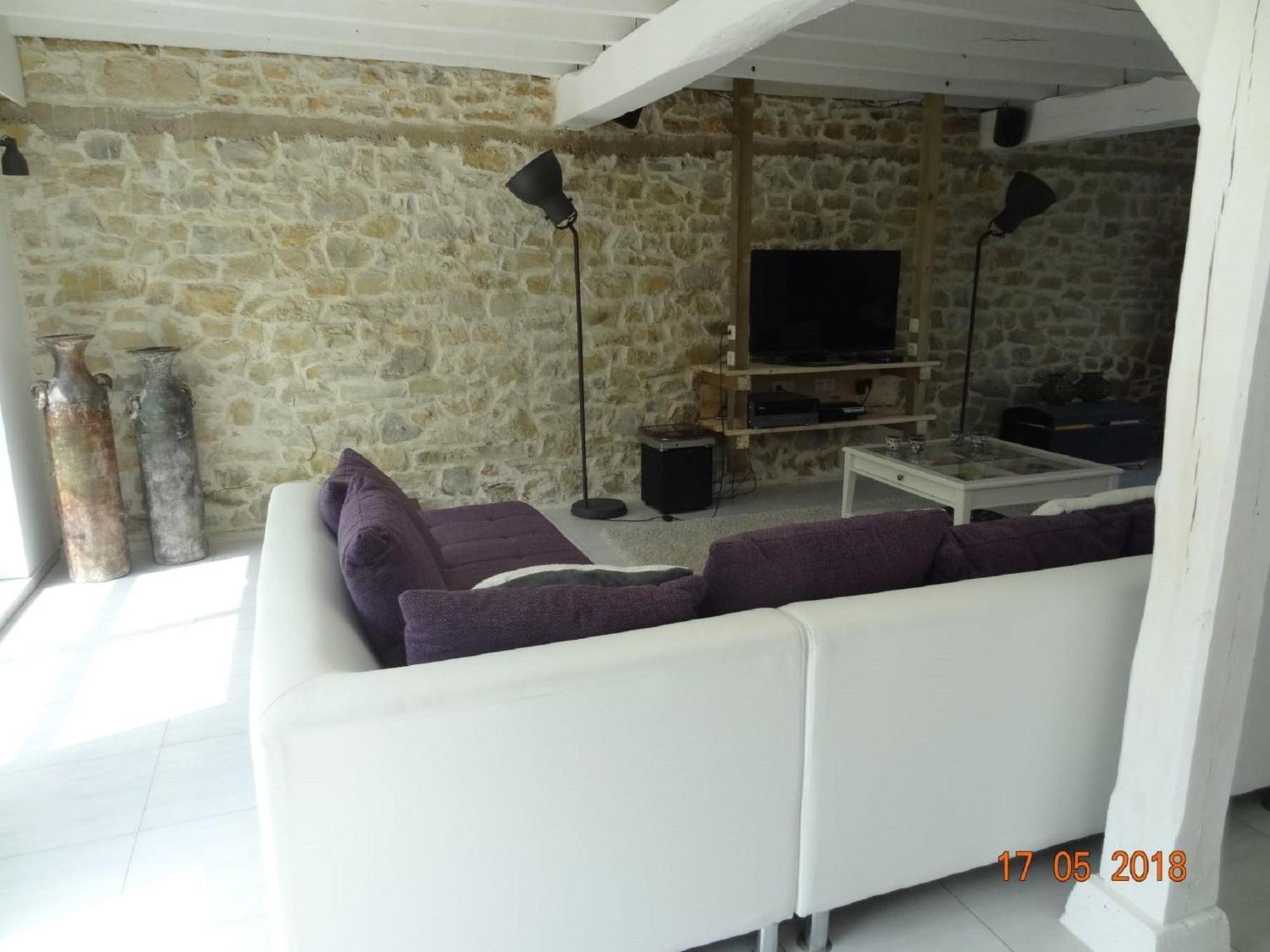 Hébergement de vacances Comfortable Vacation In Gourdon